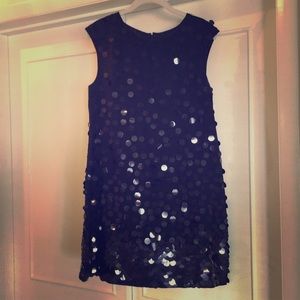 French Connection Sequin Dress 🎆